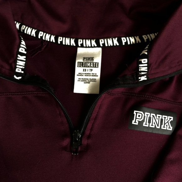 PINK Victoria's Secret Jackets & Blazers - PINK ultimate jacket